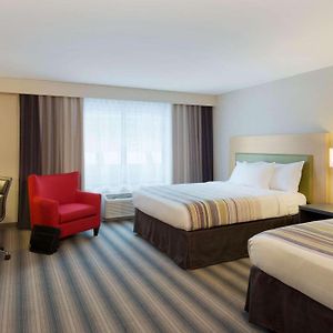 Country Inn & Suites By Radisson Roseville - St Paul